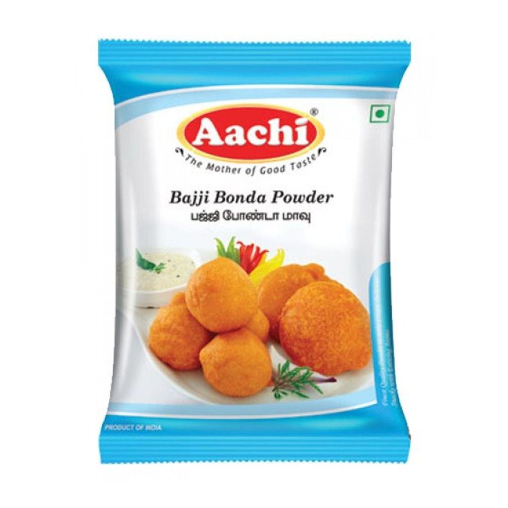 Aachi Bajji Bonda Mix