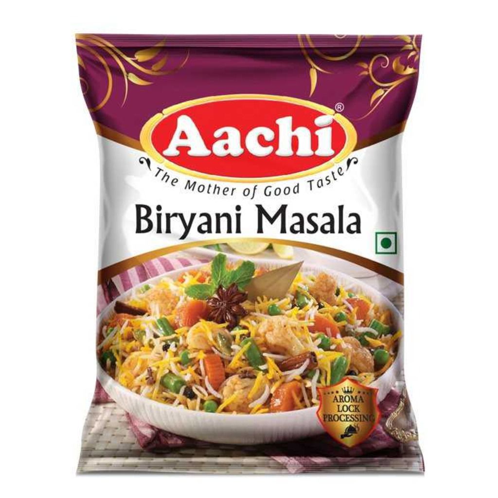 Aachi Briyani Masala