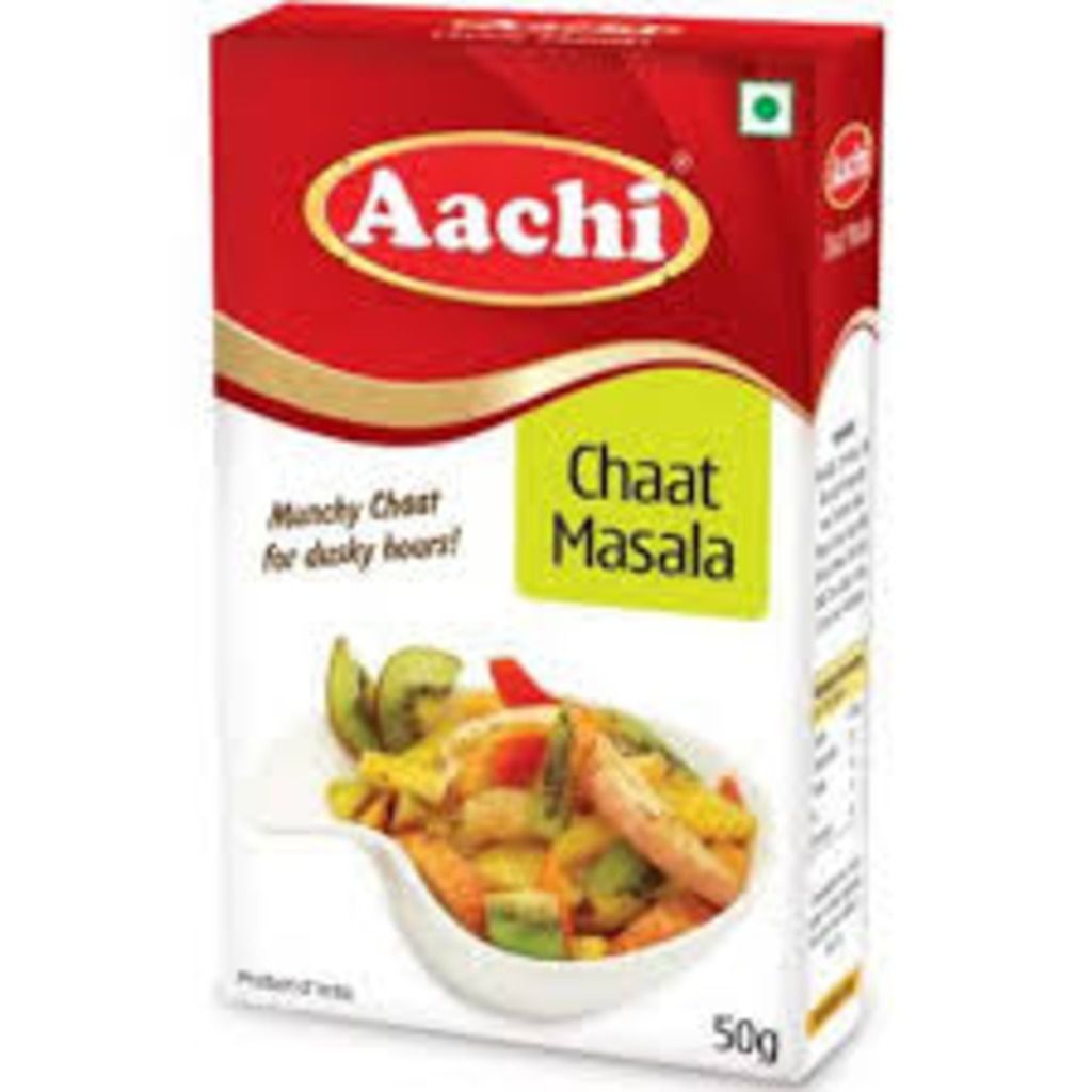 Aachi Chaat Masala