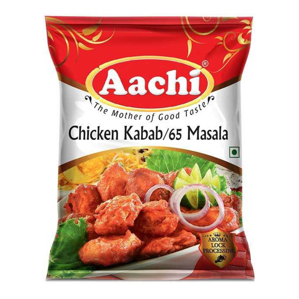 Aachi Chicken 65 Masala