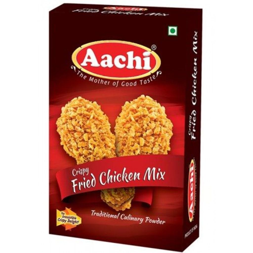 Aachi Fried Chicken Mix