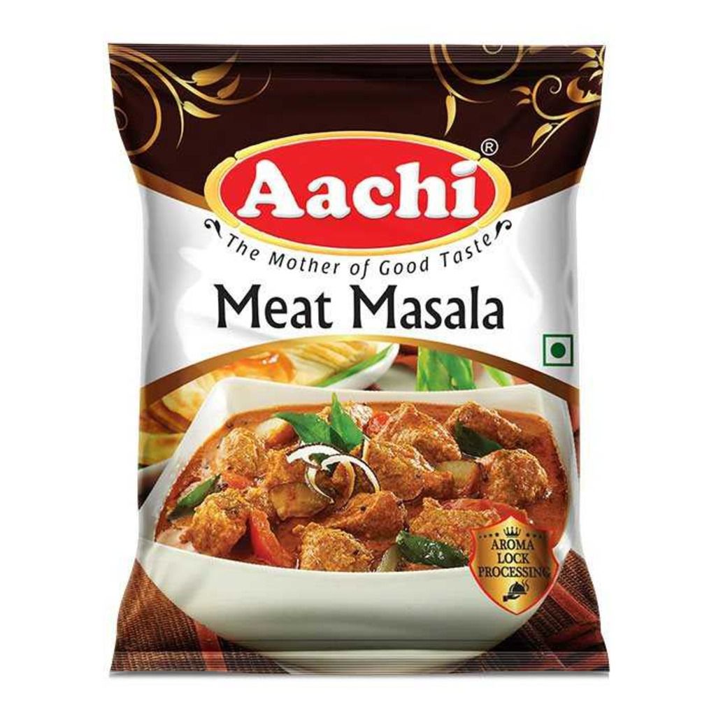 Aachi Meat Masala