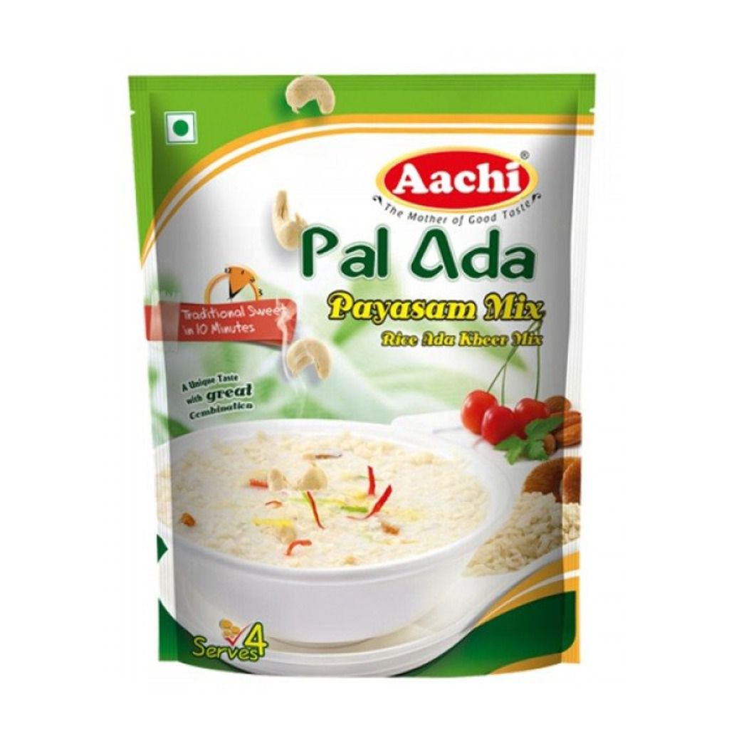 Aachi Pal Ada Payasam Mix