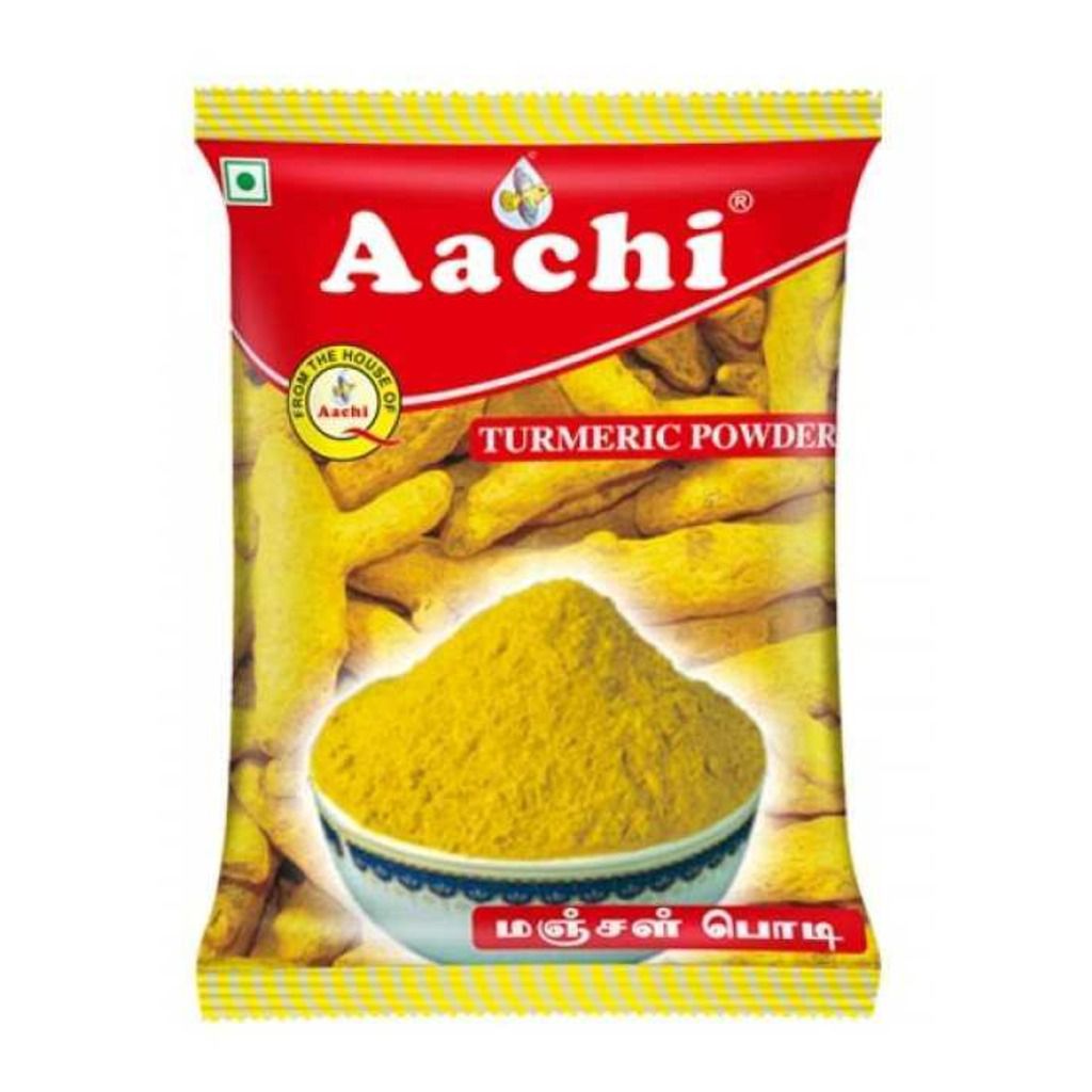 Aachi Turmeric Powder