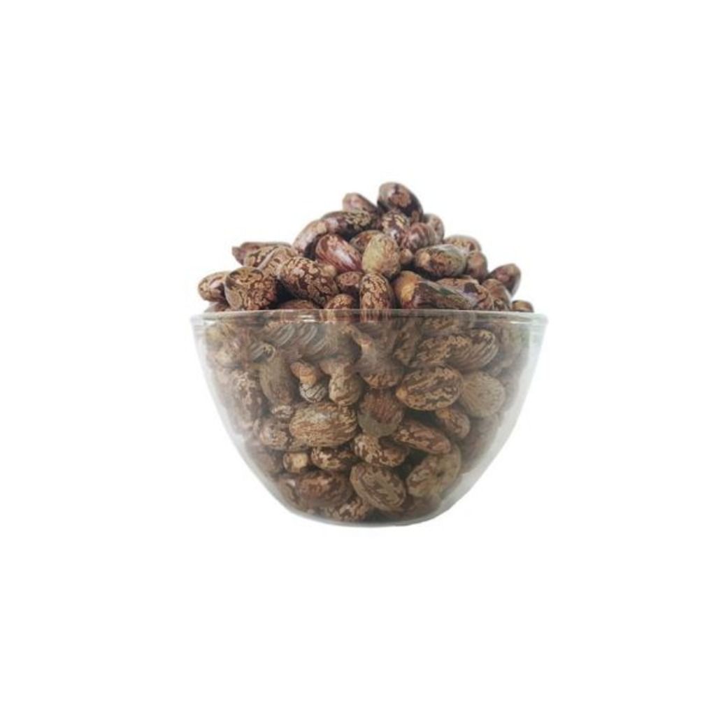 Aamanakku Vithai / Castor Seeds ( Raw )