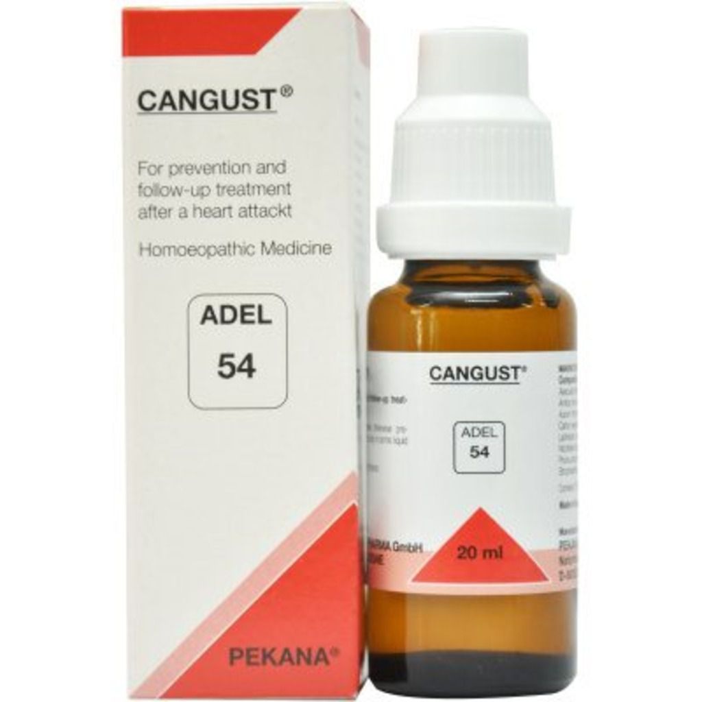 Adelmar 54 Cangust Drops