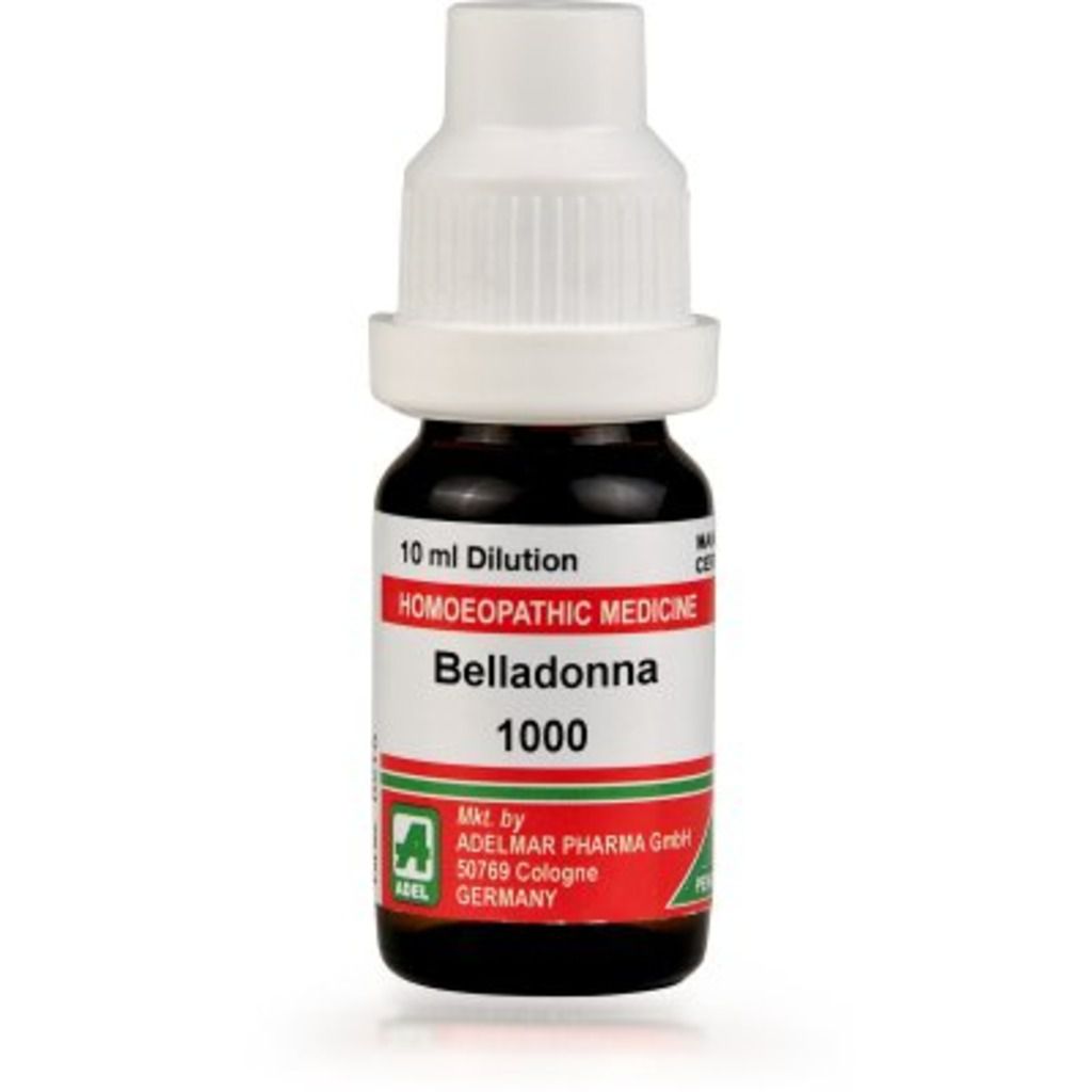 Adelmar Belladonna - 10 ml