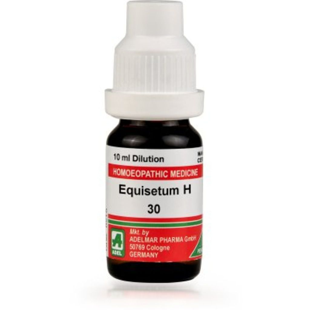 Adelmar Equisetum Hyemale - 10 ml