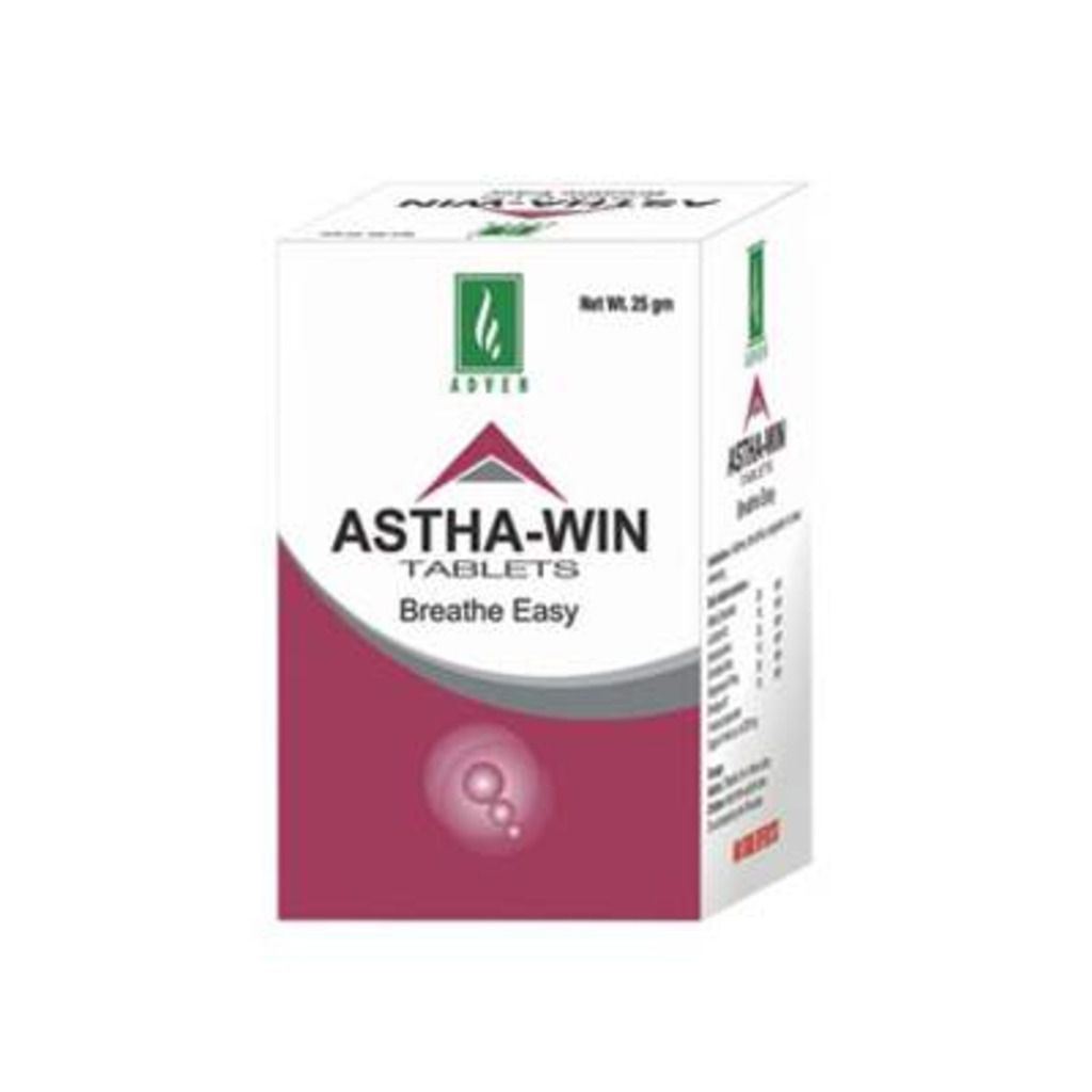Adven Biotech Adven's Astha - Win Tablets