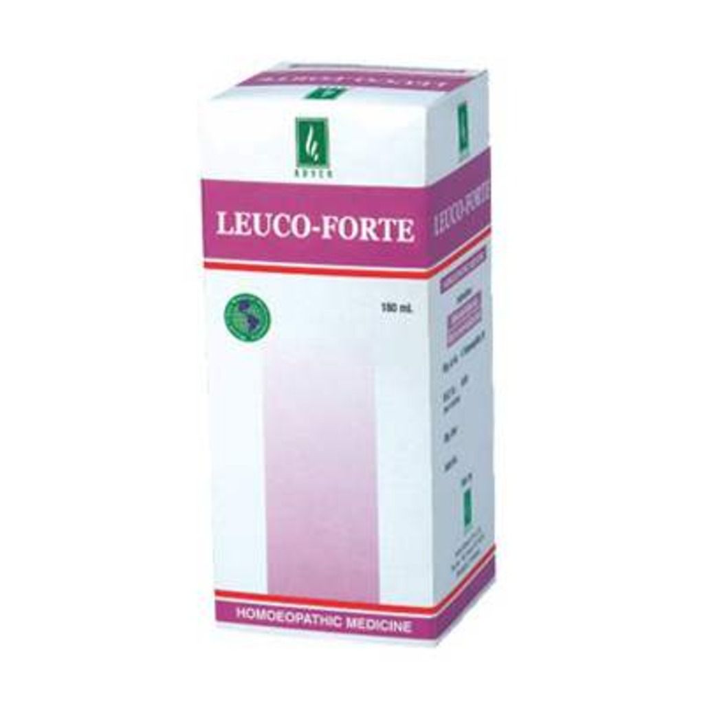 Adven Biotech Leuco - Forte