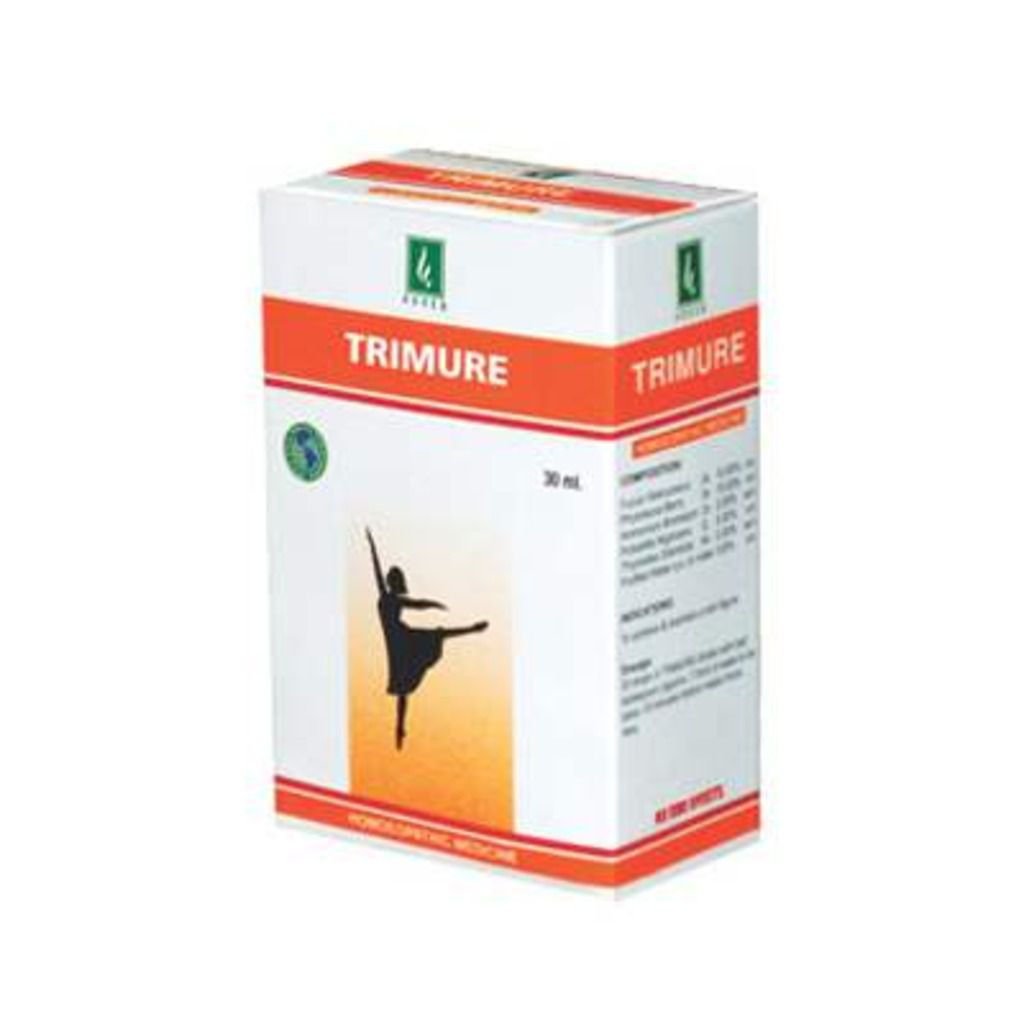 Adven Biotech Trimure Slimming & Trimming Drops