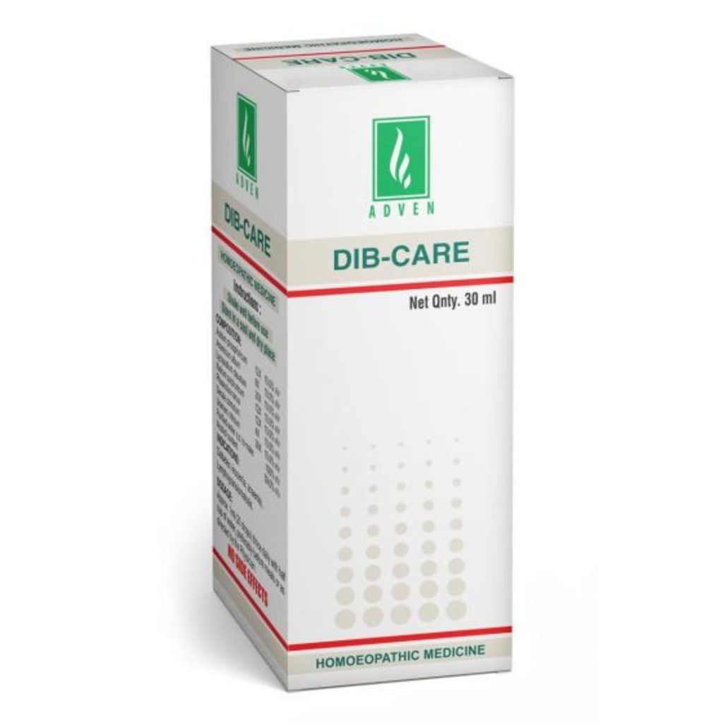 Adven Dib - Care Drops