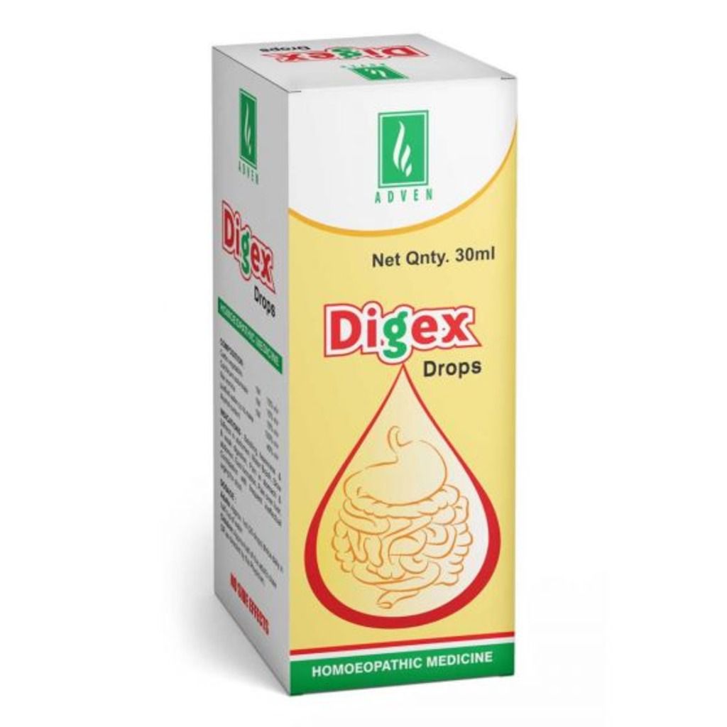 Adven Digex Drops