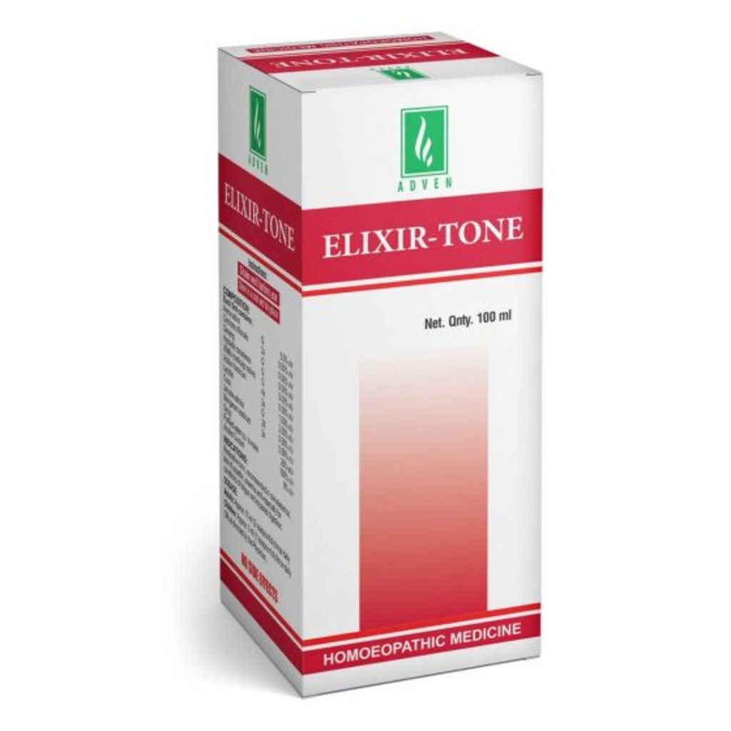 Adven Elixir - Tone