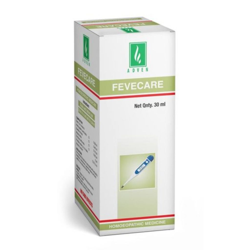 Adven Fevecare Drops