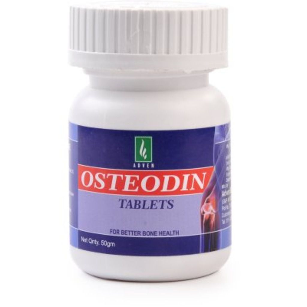 Adven Osteodin Z Tablets