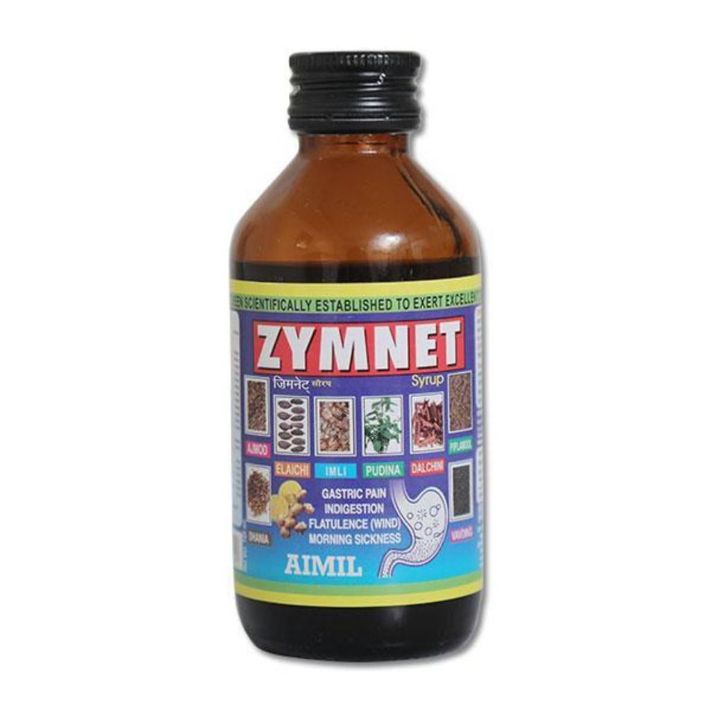 Aimil Zymnet Syrup