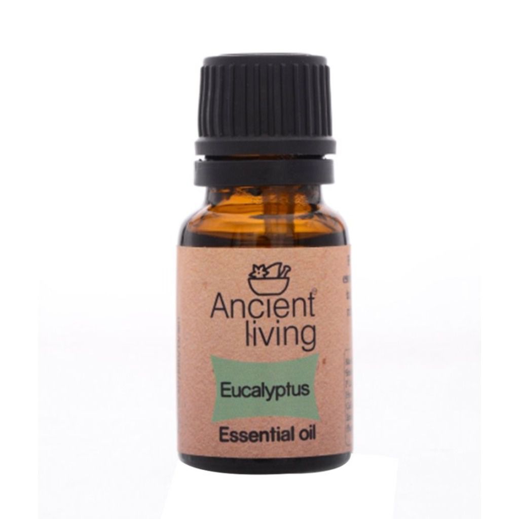 Ancient Living Eucalyptus Essential Oil