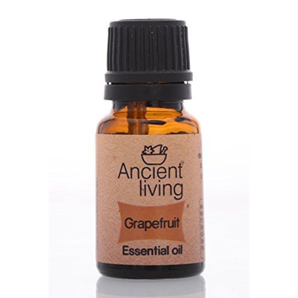 Ancient Living Grape Fruit Essential Oil