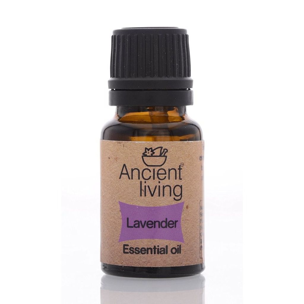 Ancient Living Lavender Essential Oil