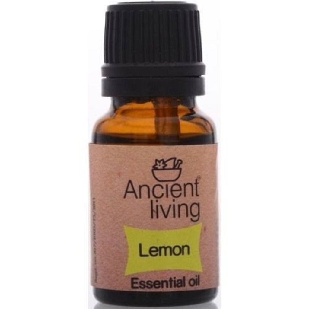 Ancient Living Lemon Essential Oil