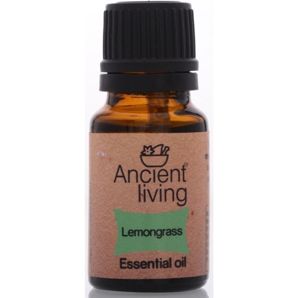 Ancient Living Lemongrass Essential Oil