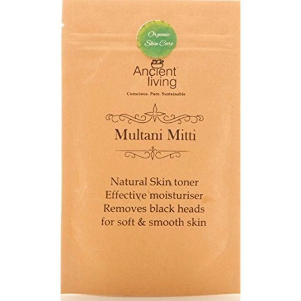 Ancient Living Multani Mitti