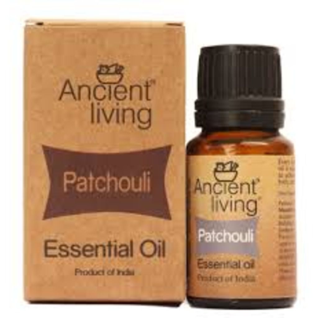 Ancient Living Pachouli Essential Oil