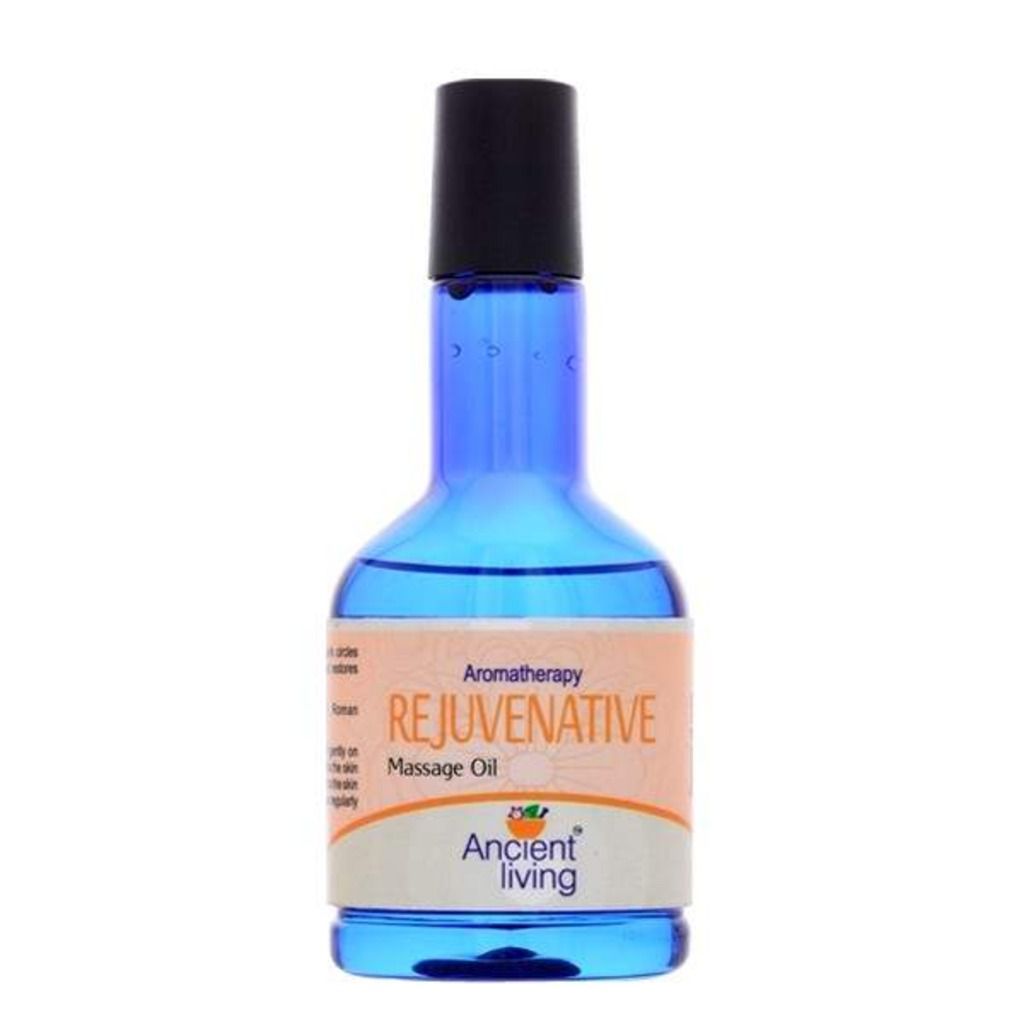 Ancient Living Rejuvenative Massage Oil