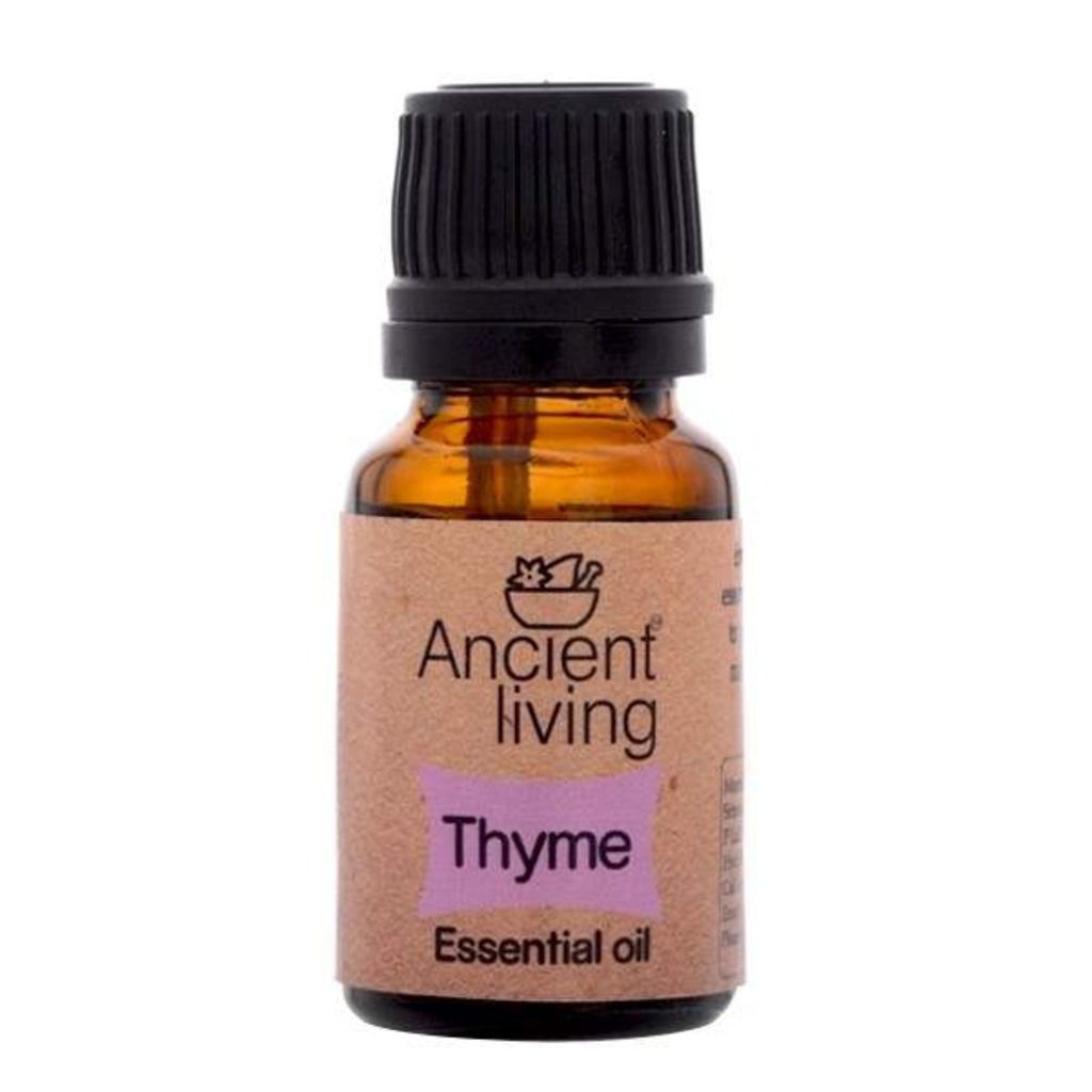 Ancient Living Thyme Essential Oil