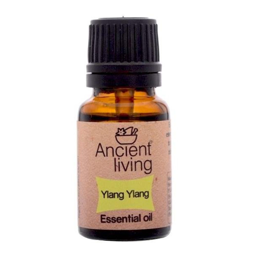 Ancient Living Ylang Ylang Essential Oil