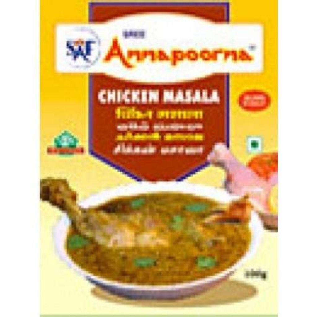 Annapoorna Foods Chicken Masala