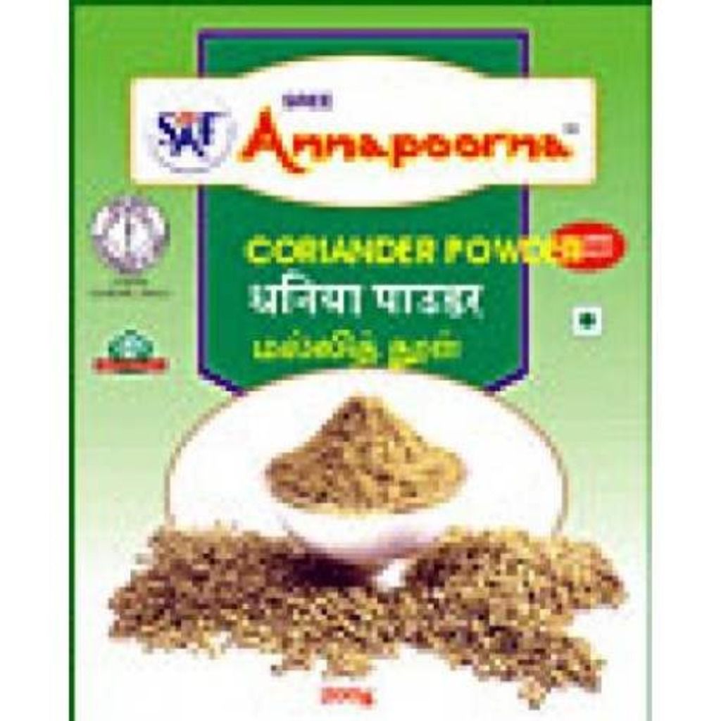 Annapoorna Foods Coriander Powder