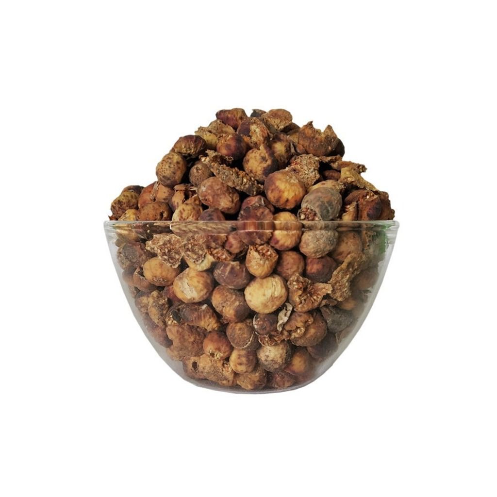 Arasam pazham / Peepal fruit Dried ( Raw )