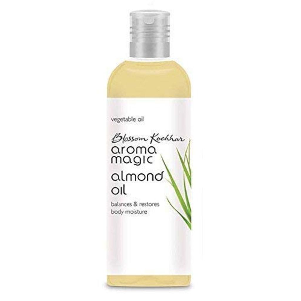 Aroma Magic Almond Oil
