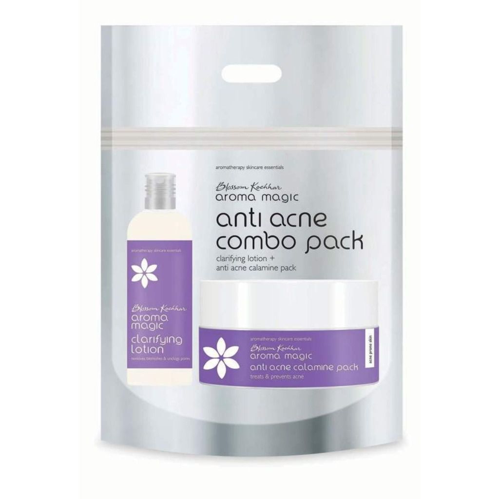 Aroma Magic Anti Acne Combo Pack