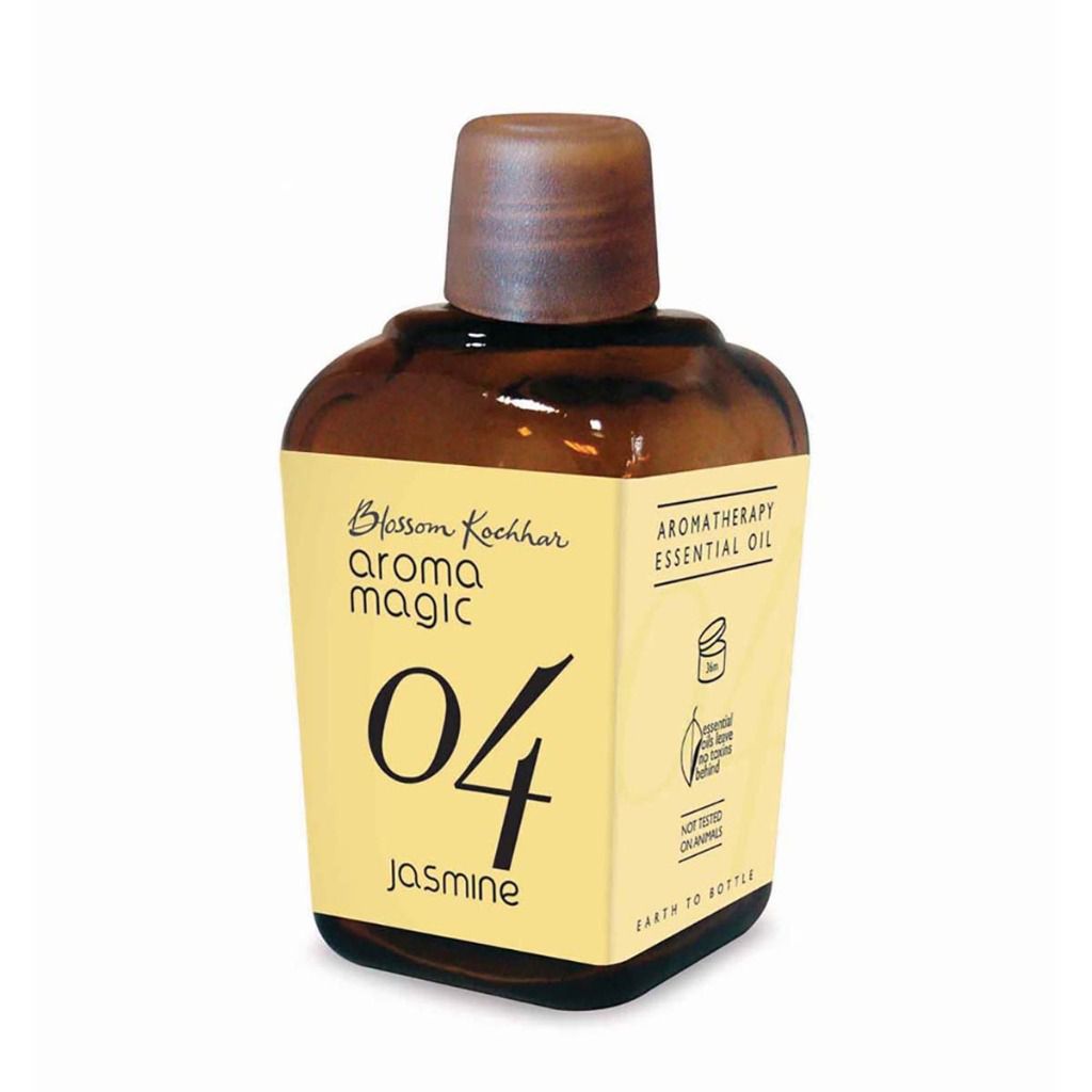 Aroma Magic Jasmine Essential Oil
