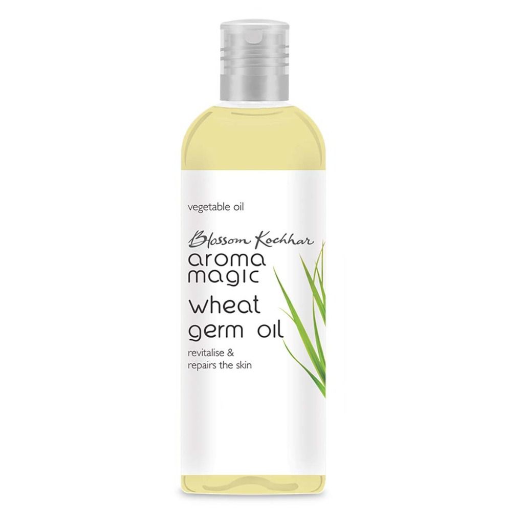 Aroma Magic Wheat Germ Oil