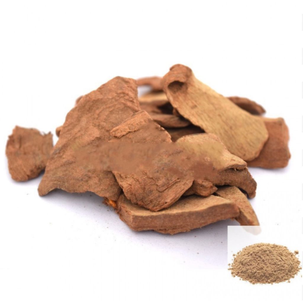 Aththi Pattai / Fig Bark Powder