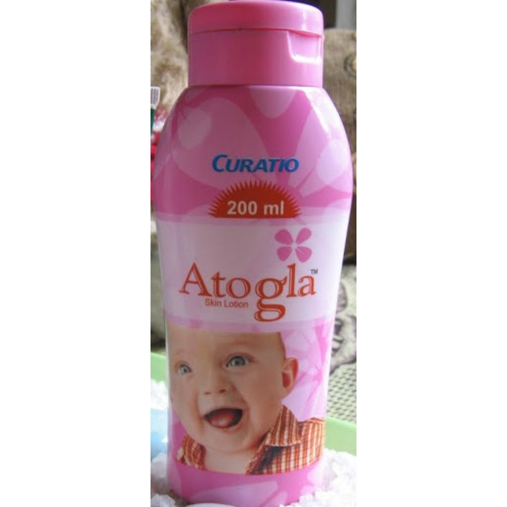 Atogla Skin Lotion