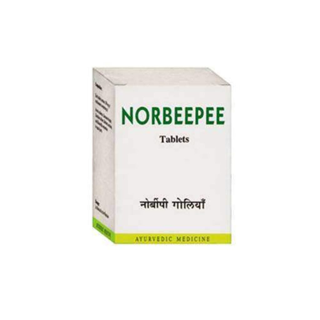AVN Norbeepee Tablets