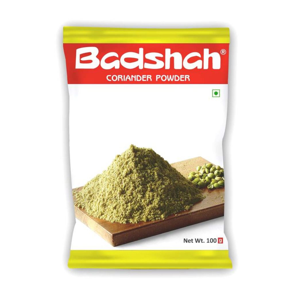 Badshah Masala Coriander Powder