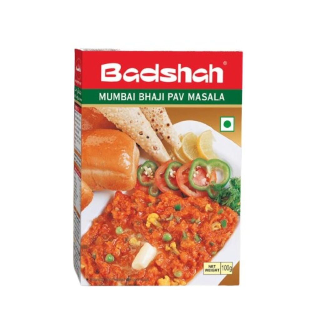 Badshah Masala Mumbai Bhaji Pav Masala