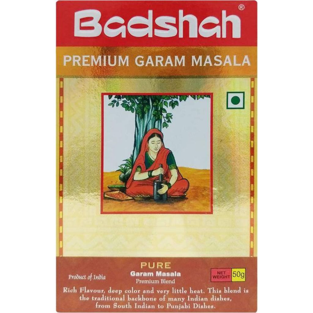 Badshah Masala Premium Garam Masala