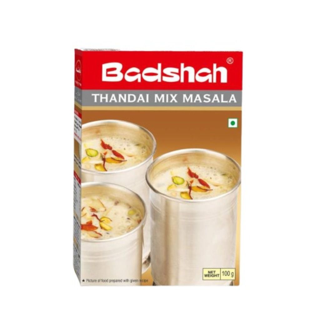 Badshah Masala Thandai Mix Masala