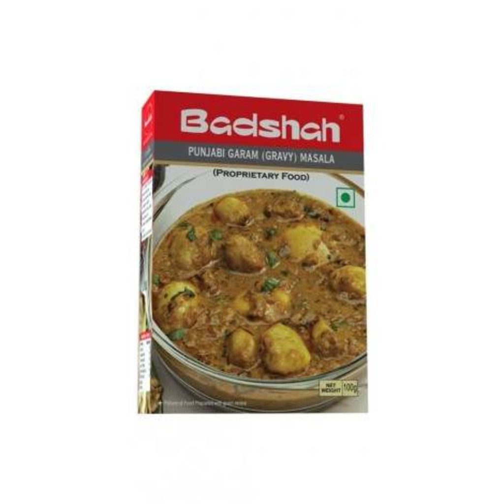 Badshah Punjabi Garam Masala