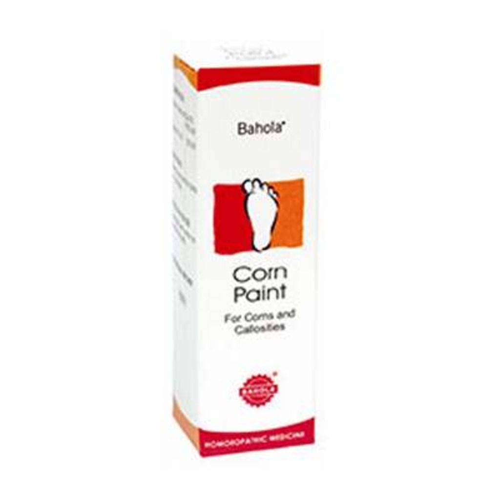 Bahola Corn Paint