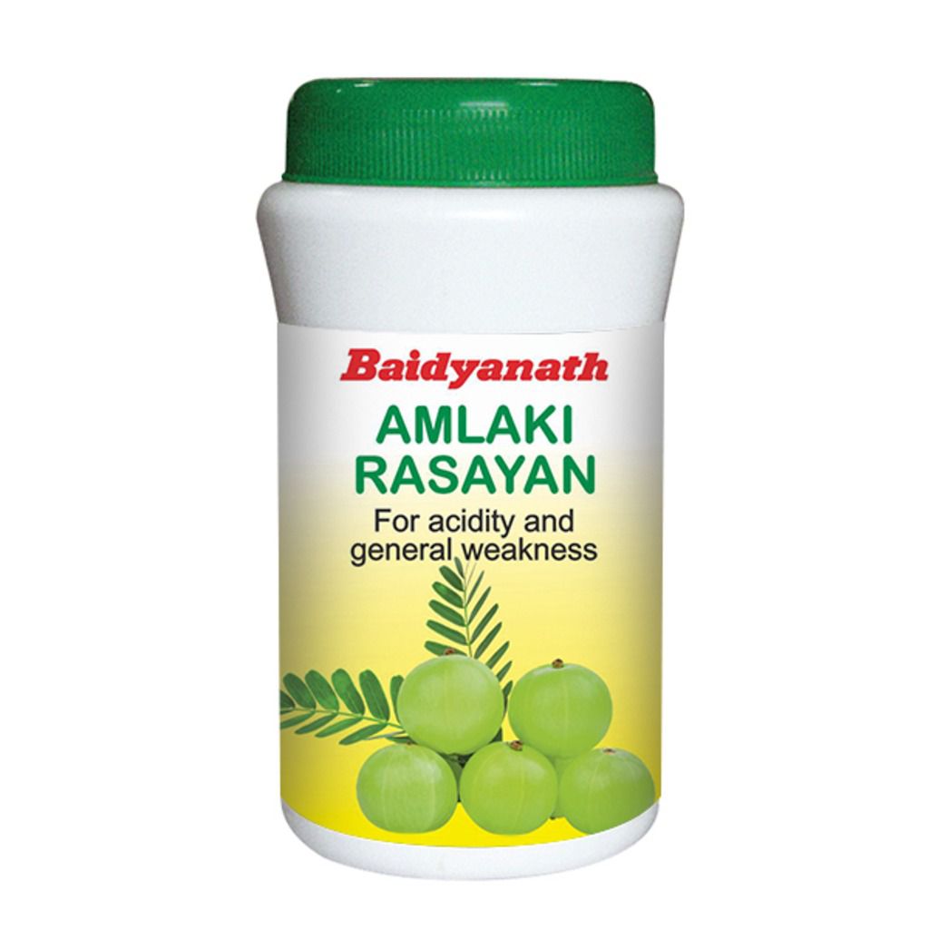 Baidyanath Amlaki Rasayan