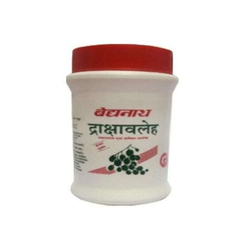 Baidyanath Drakshavaleha