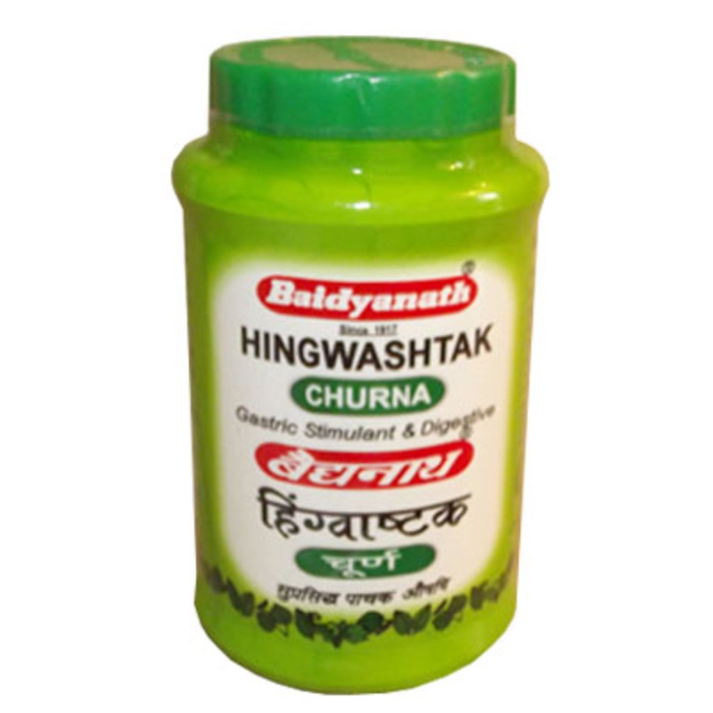 Baidyanath Hingwashtak Churna